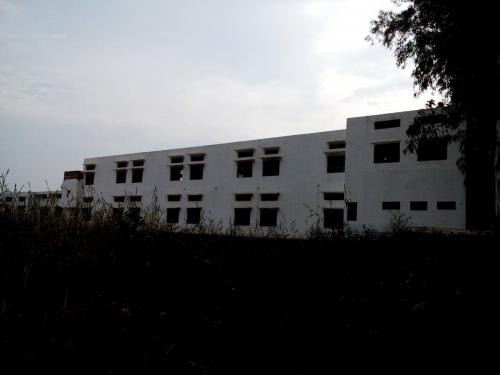 Munni Devi Saini Adarsh Inter College, Mandi Dhanaura